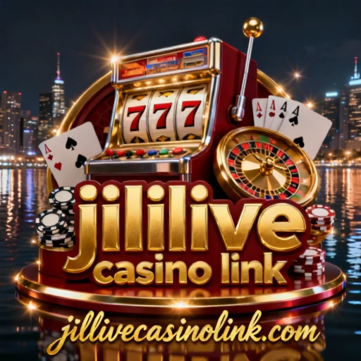 jililive casino link