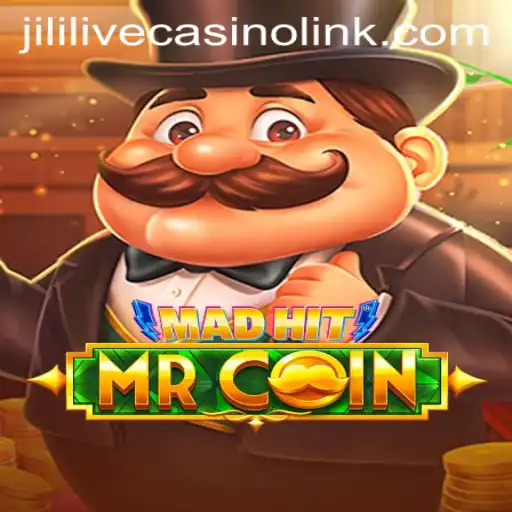 Exploring MadHitMrCoin: A New Frontier in Online Gaming