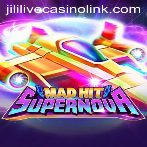 Exploring MadHitSupernova: The Thrilling Casino Game