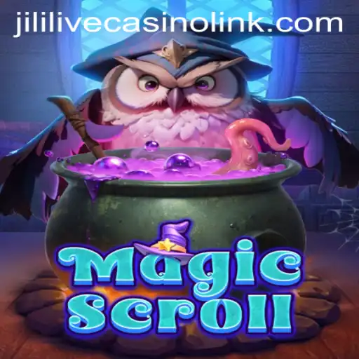 Exploring the MagicScroll Game: A Fusion of Magic and Adventure
