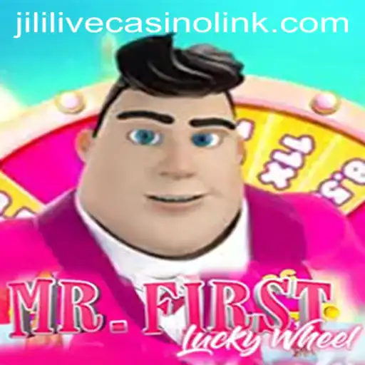 Exploring MrFirstLuckyWheel: A New Era in Online Casino Entertainment
