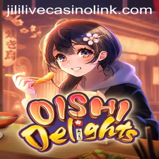 Discover OishiDelights: A Culinary Journey Through Gaming