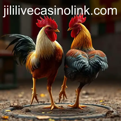Exploring Online Sabong: The Rise of Virtual Cockfighting