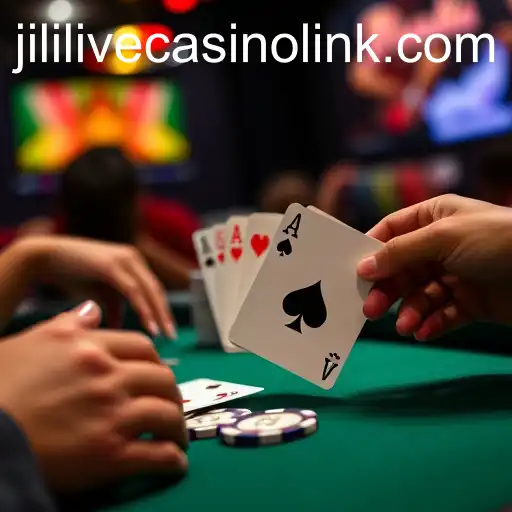 Exploring the World of Poker Games