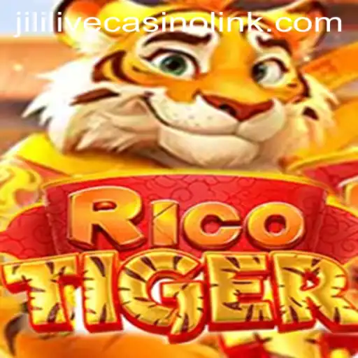 Exploring the Exciting World of RicoTiger and JiliLive Casino