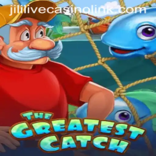 TheGreatestCatch: An Exciting Dive into the World of Online Gaming