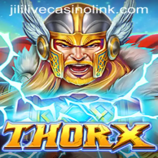Discover the Exciting Universe of ThorX: A Gaming Experience like No Other