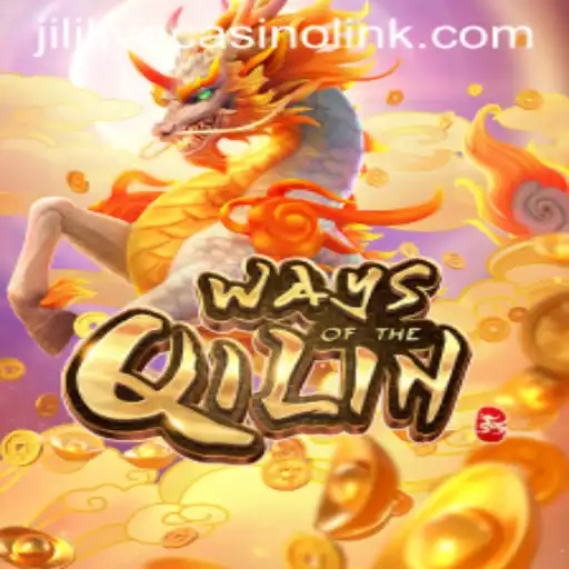 Exploring the Mysteries of 'Ways of the Qilin' Slot Game