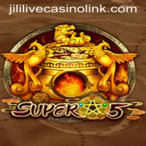 Exploring the Exciting World of Super5 at Jililive Casino