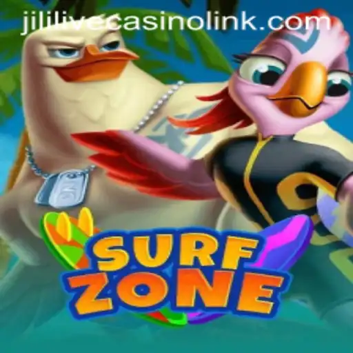Discover SurfZone: A Thrilling Adventure Awaits in this Innovative Game