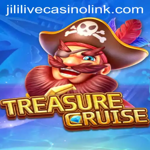 Exploring the World of TREASURECRUISE: An Adventure Awaits