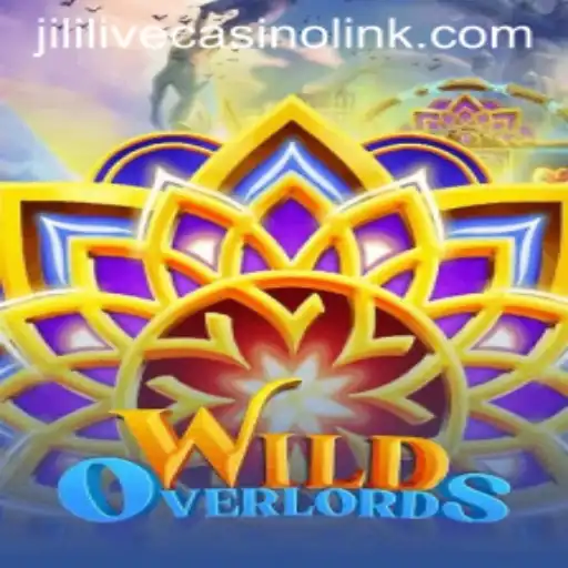 Discover WildOverlords: A New Online Gaming Phenomenon with Jililive Casino
